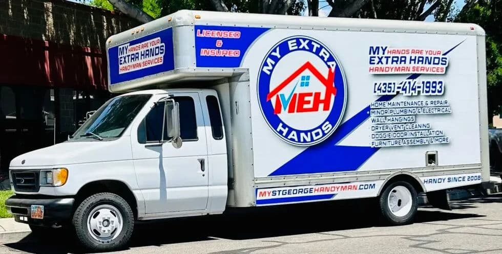 Blog post Handyman Services in Saint George image